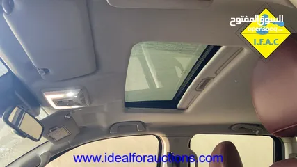  18 جريت وول بوير great wall poer 2021 4X4 (بكب)