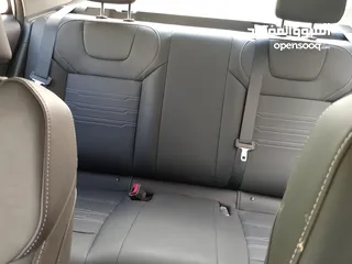  11 بي واي دي تشين  BYD Qin ev 2022