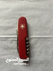  3 معدات صيد صناعة الماني واسباني