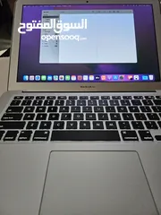  8 Macbook Air ( 13 inch - 2017)