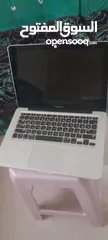  2 mackbook pro