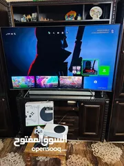  5 Xbox Series S  اكس بوكس سيريس اس