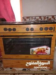  1 طباخ للبيع