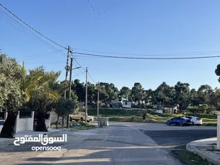  12 ارض للبيع من المالك مباشرة بموقع متميز في منطقة الجويدة