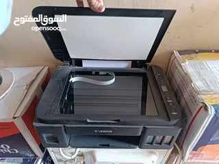  1 canon printer G2415