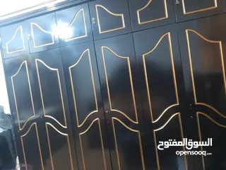  1 غرفة نوم خليجي