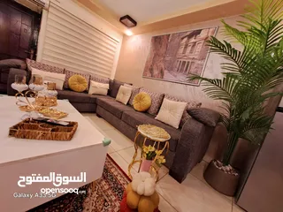  19 طقم كورنر أمريكي
