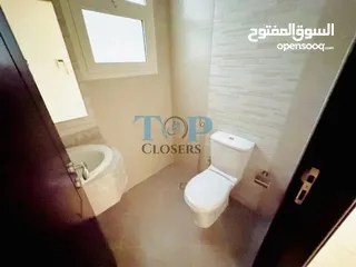  3 شقة نظيفة للإيجار