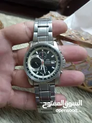  18 ساعات. سوسري وياباني بحال وكاله كل ساعة إلها سعر
