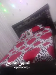  2 غرفه نوم بحاله جيده