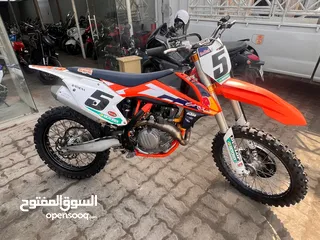  1 KTM 450 2015 Redbull Factory racing garaphic