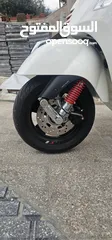 8 vespa super sport