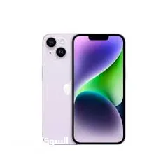  7 IPHONE 14 ( 128GB ) NEW /// ايفون 14 ذاكرة 128 الجديد