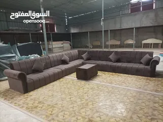  25 Ali furniture