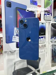  1 iPhone 13 مستخدم