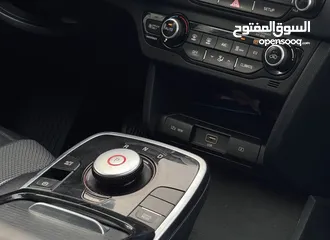 9 Kia niro ev 2020 كيا نيرو كهرباء فحص كامل