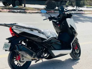  1 فسبة قانوني ضفه 2023 ماطور 150 ماشيه 13 الف