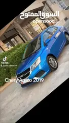  10 Chery Arrizo 3 Model 2019