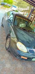  1 دايو ليجانزا 1997