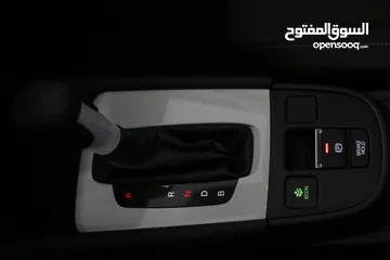  13 هوندا جاز 2023 Honda jazz