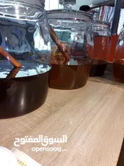  13 عسل يمني و بلدي  اجود انواع العسل البلدي و اليمني ويوجد خلطات عسل لتعزيز جهاز المناعة و زيارة الطاقة