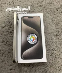  3 آيفون 15 برو ماكس