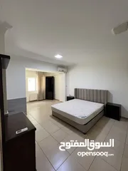  22 شقة مفروشة في وادي صقرة  حوض زهران - خلف رئاسة الوزراء