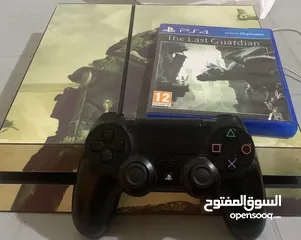  3 Ps4 fat500 جيجا