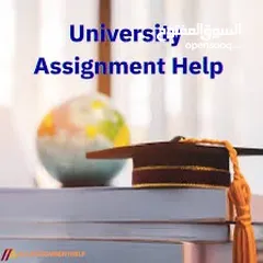  1 All assignment help given & All final year projects / master projects help given for all students