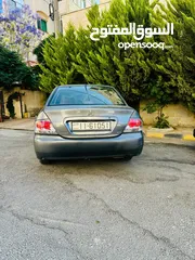  2 ميتسوبيشي لانسر 2007 للبيع