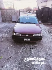  1 رينو للبيع..