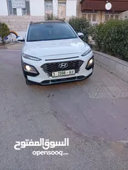 3 جيب هونداي كونا فل الفل موديل