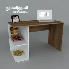  22 مكتب دراسي شامل التوصيل والتركيب مكاتب دراسية او جيمنج اوللعمل متوفر بعدة قياسات وألوان وموديلات