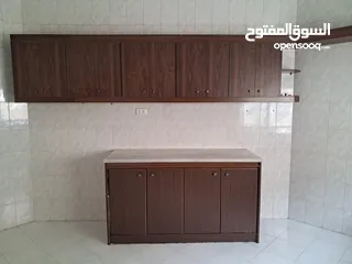  22 شقة فارغة للايجار في الجبيهة