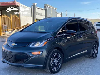  1 Chevrolet Bolt USA Imports Premier /LTZ / Lt1 2018/2019  بطارية جديده زيرو من شركة شفر ابو خضرة