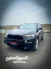  3 BMW X5 M X Drive