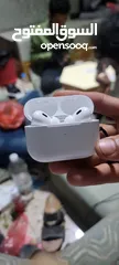  1 سماعات ابل  Airpods pro الاصليه