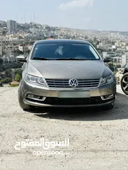  4 فلوكس فاجن باسات Cc