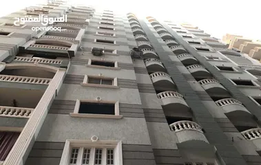  10 شقة بحري 135 متر في الهرم سوبر لوكس استلام فوري للسكن