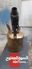  3 بابورين حرق (ضرب) للبيع شغالات 100%