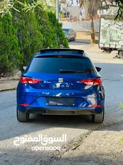  2 سيات ليون2019