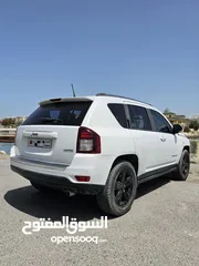  2 Jeep Compass 2017 SUV For Sale 33 687 474
