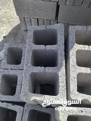 21 مصنع طوب وبلاط وحجر ابو قصي