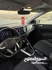  15 فولكس واجن بولو لايف 2022 *اصل وكالة VOLKSWAGEN POLO LIFE 1.0 95 HP