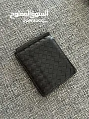  2 Authentic BOTTEGA VENETA Wallet