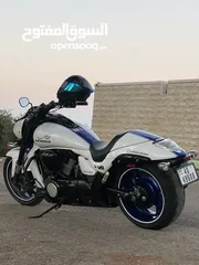  13 suzuki boulevard m109r Boss 2019
