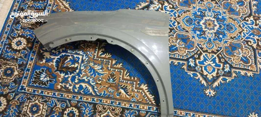  1 جناح id4 امامي شمال