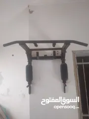  1 عقله رياضيه جديده للبيع مميزه تستخدم لجميع التمارين تقوي عضلات الجزء العلوي من الجسم