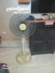  1 مروحه سونا