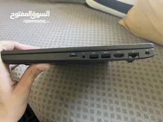  4 Dell Latitude 5500 core i7 500 gb ssd- ديل لاتيتيود 5500 و المساحة 500 جيجابايت اس اس دي
